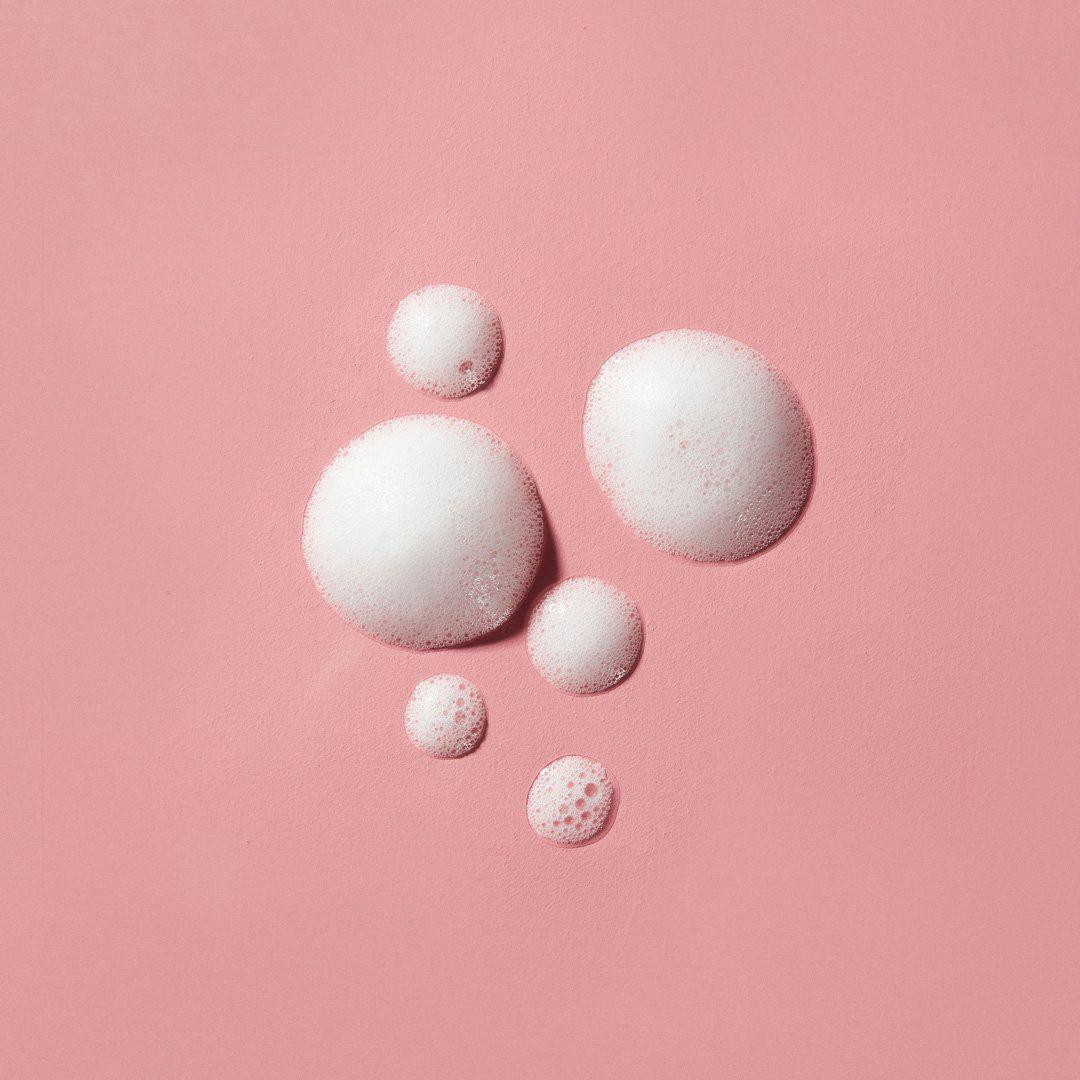 Foaming Micellar Cleanser (BYOB)