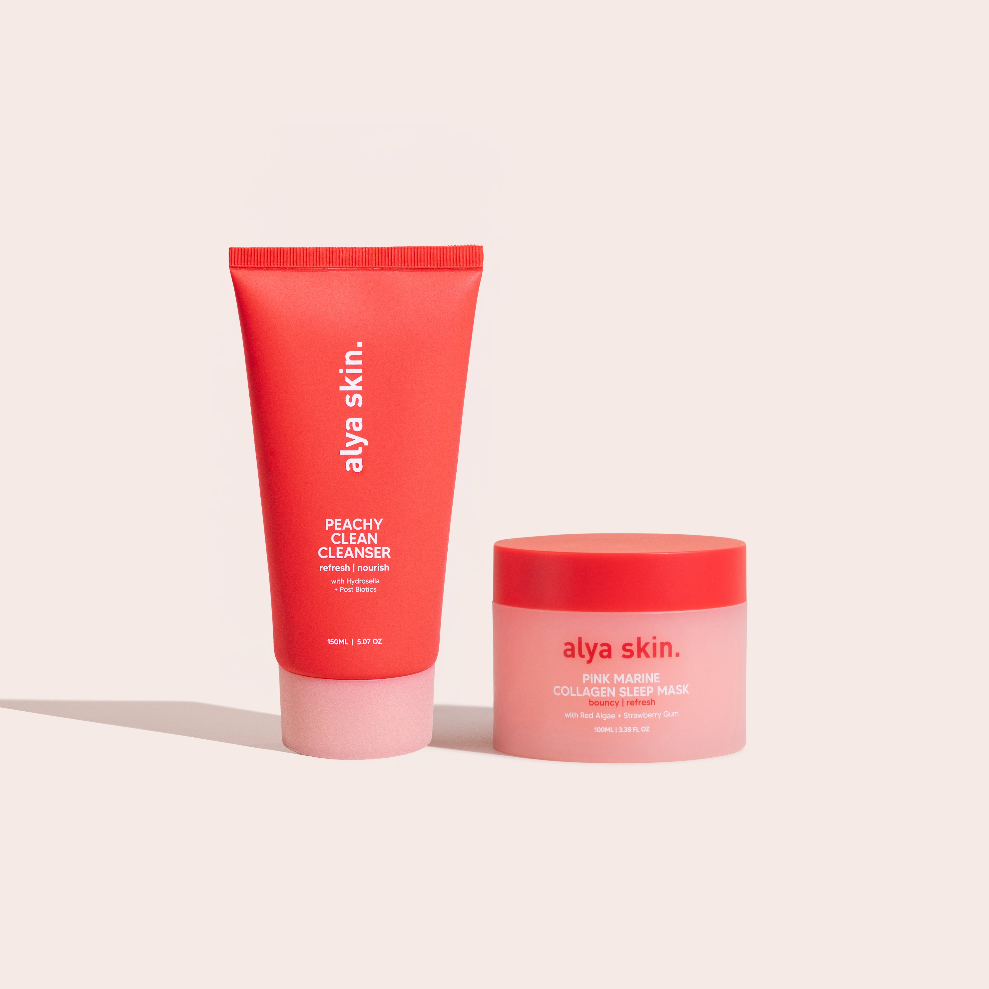 Buff It Off Bundle