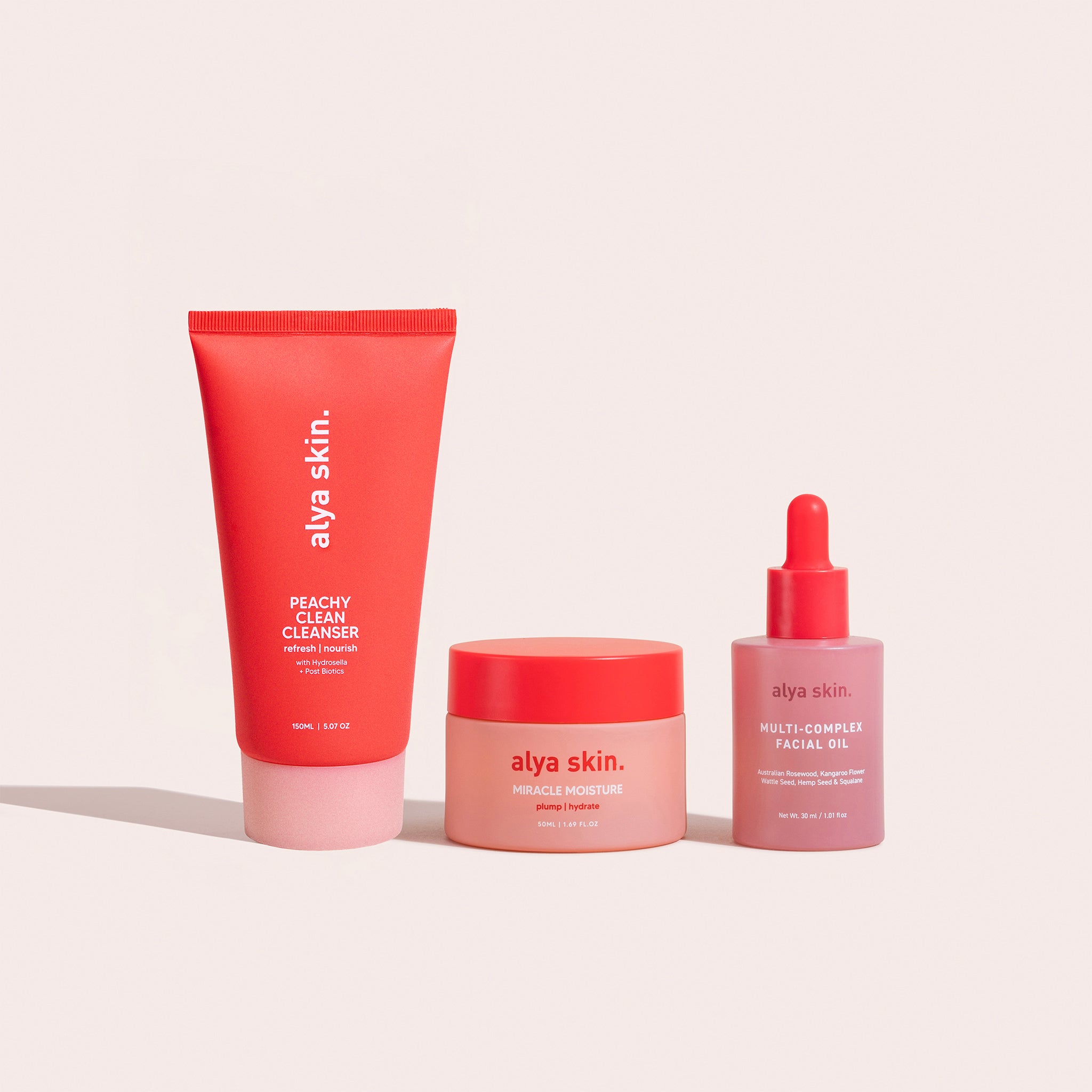 Ultimate Glow Bundle