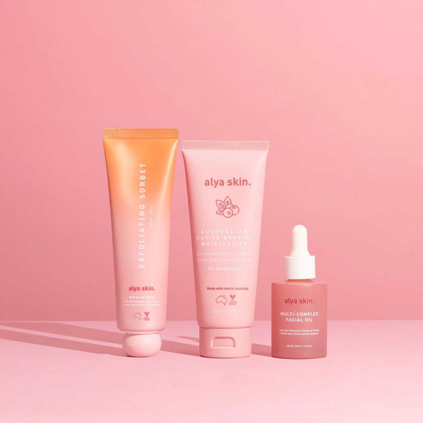 Ultimate Glow Bundle