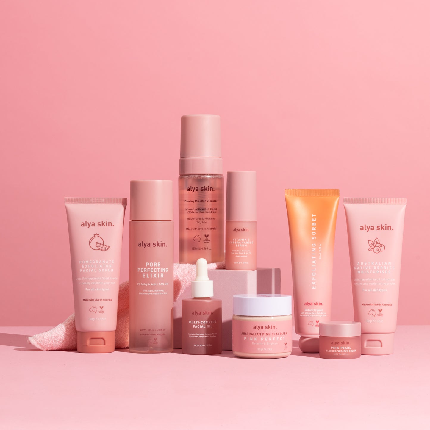 Glow-Getter Bundle
