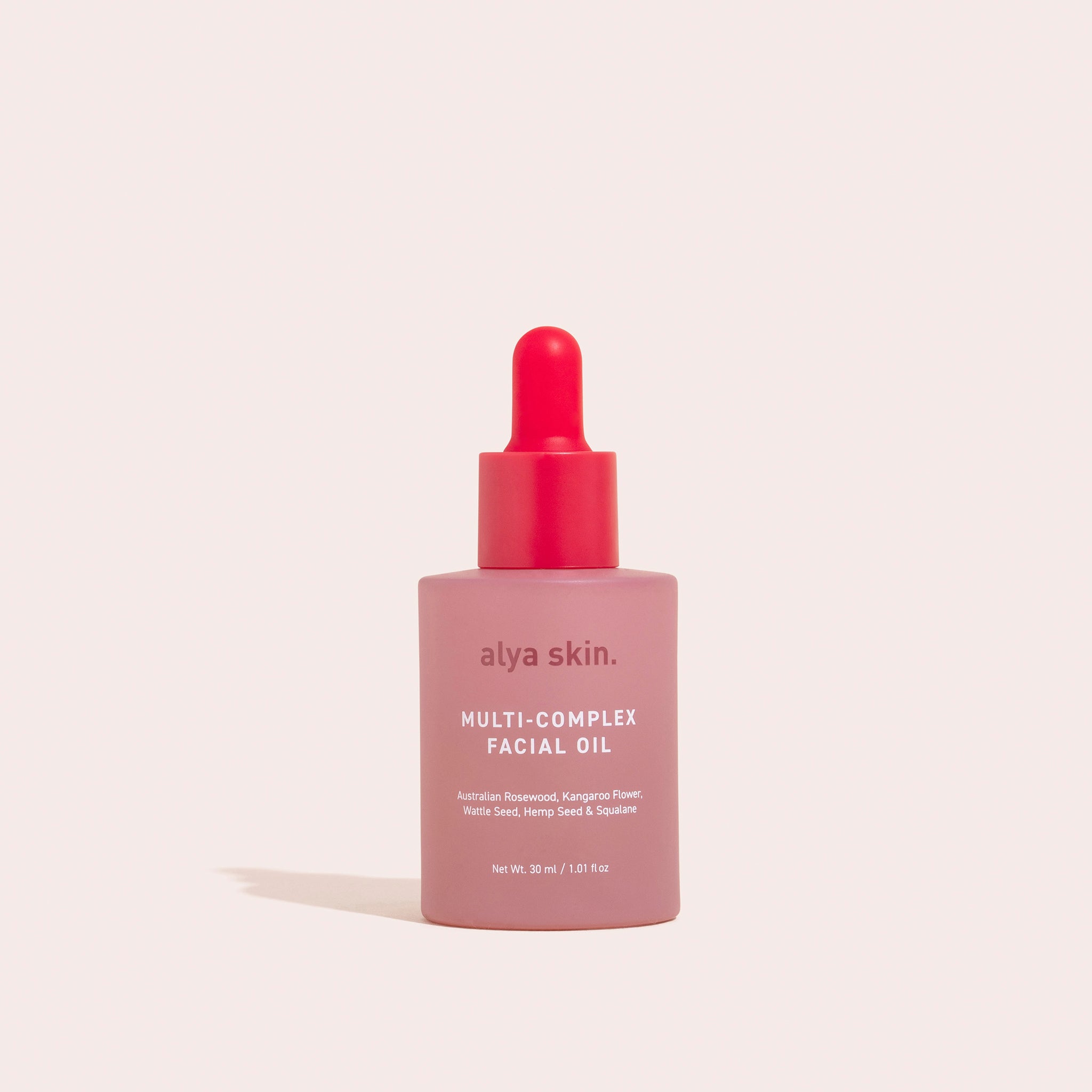 Multi-Complex Facial Oil