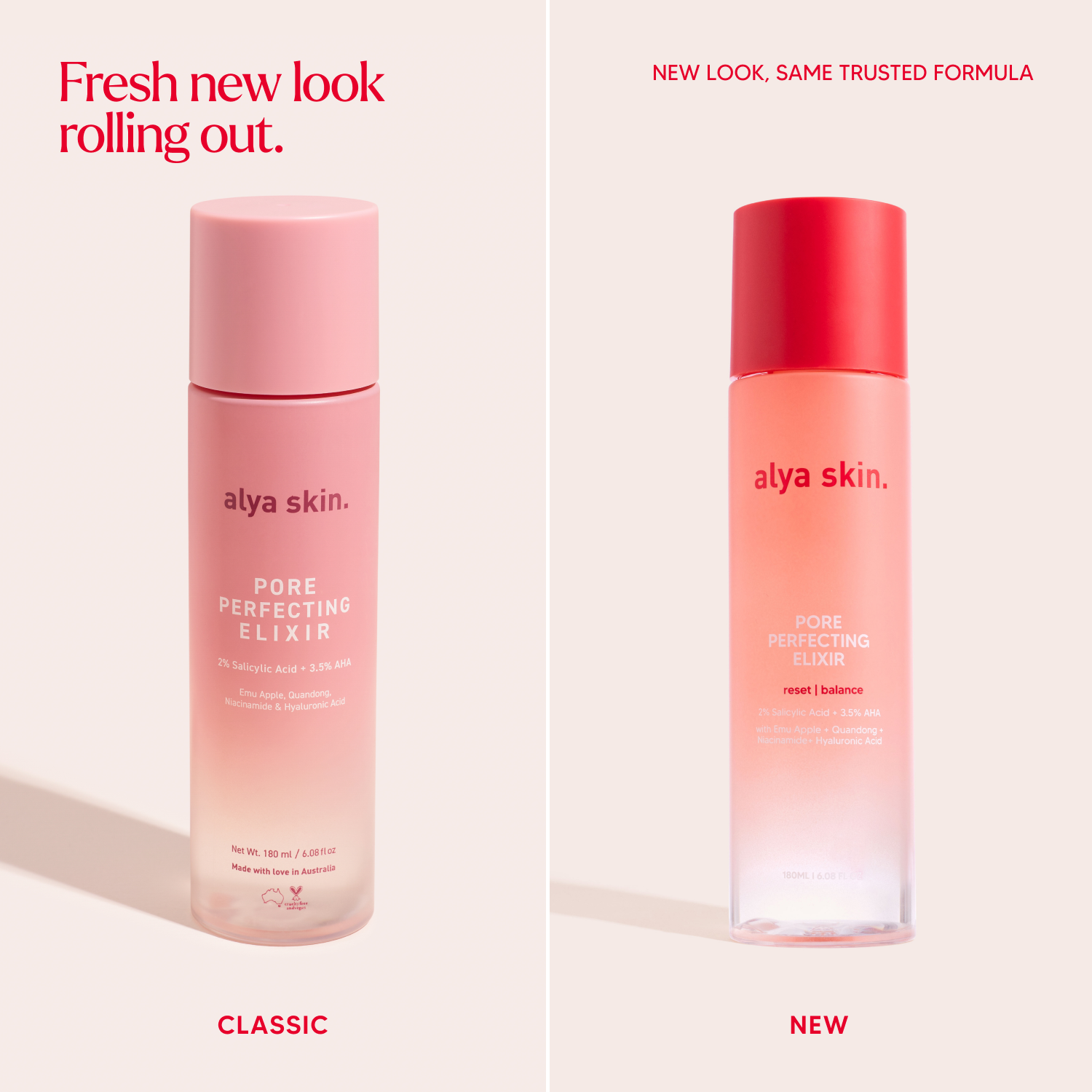 Pore Perfecting Elixir