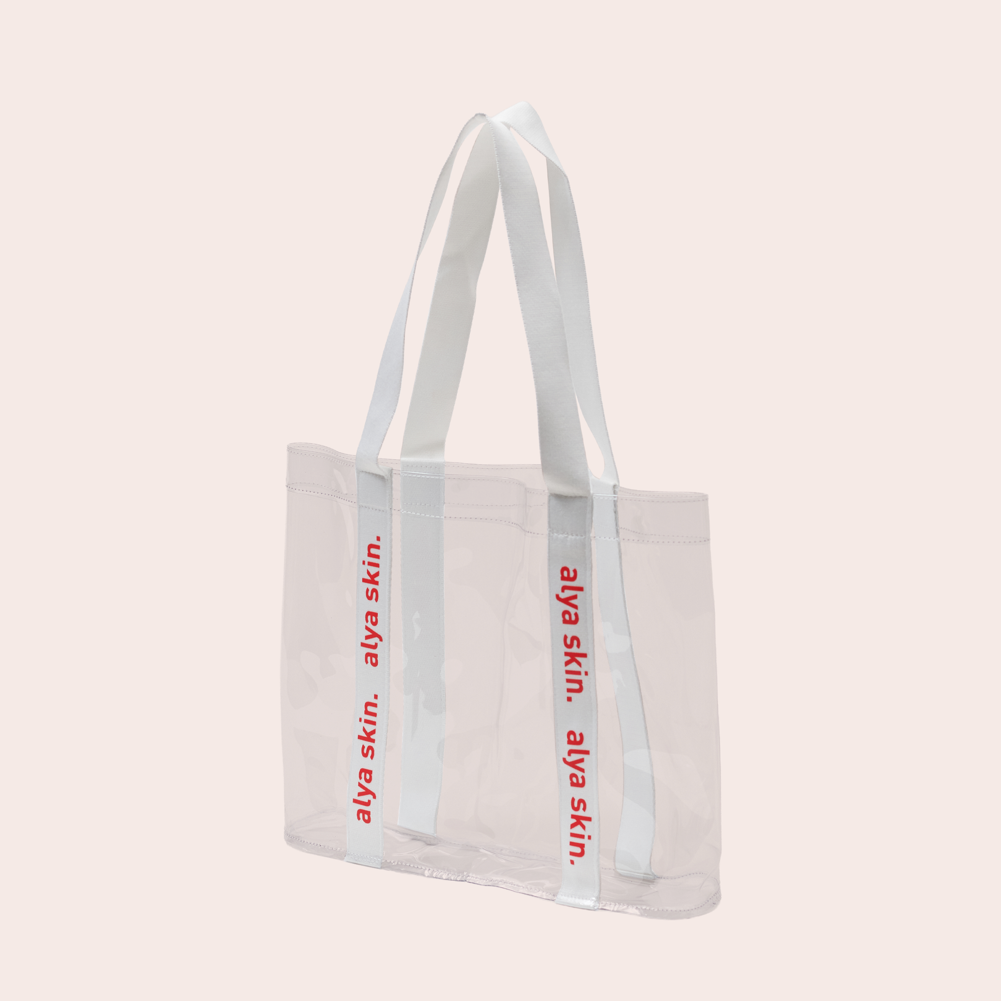 Alya Skin Clear Tote Bag