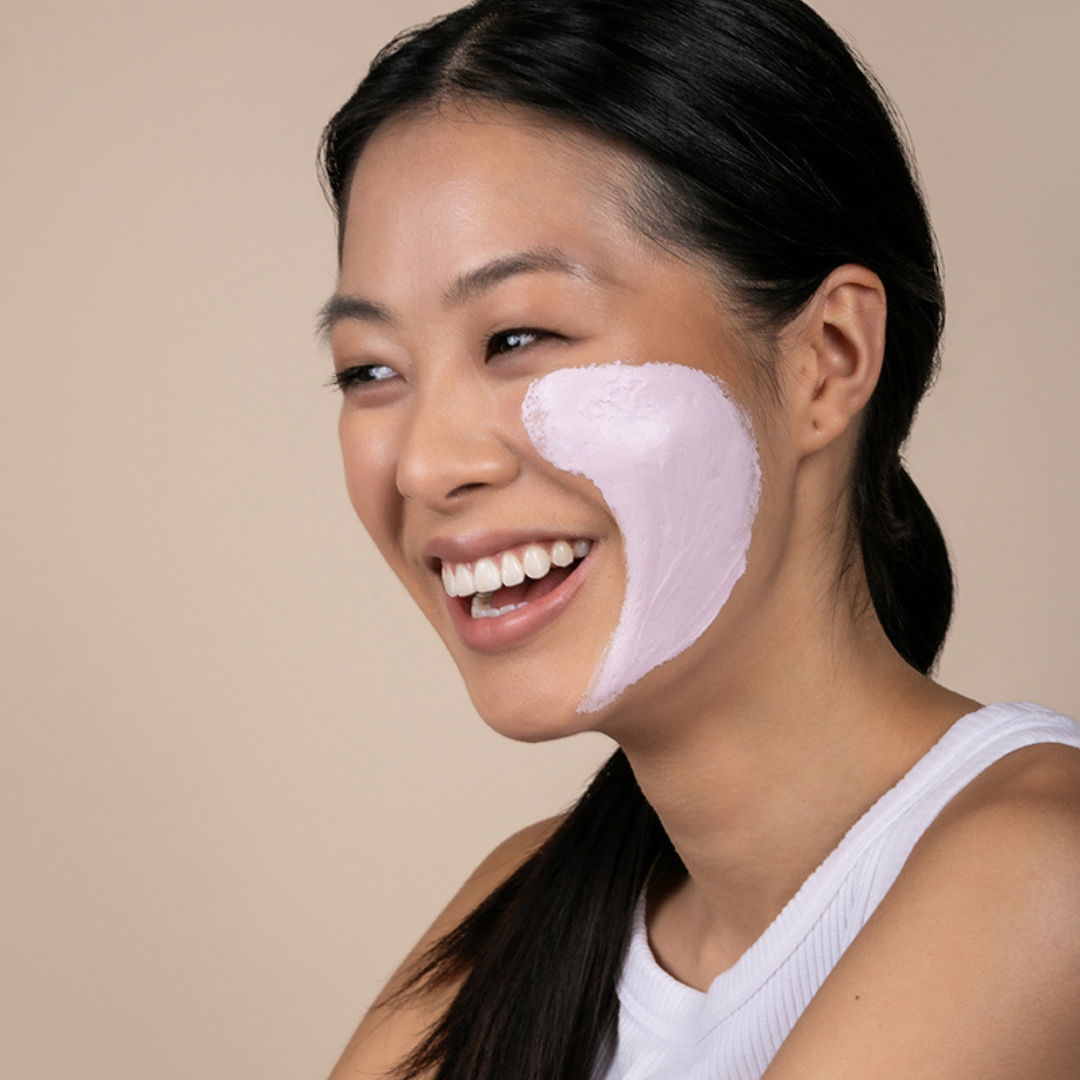 Australian Pink Clay Mask - FREE GIFT