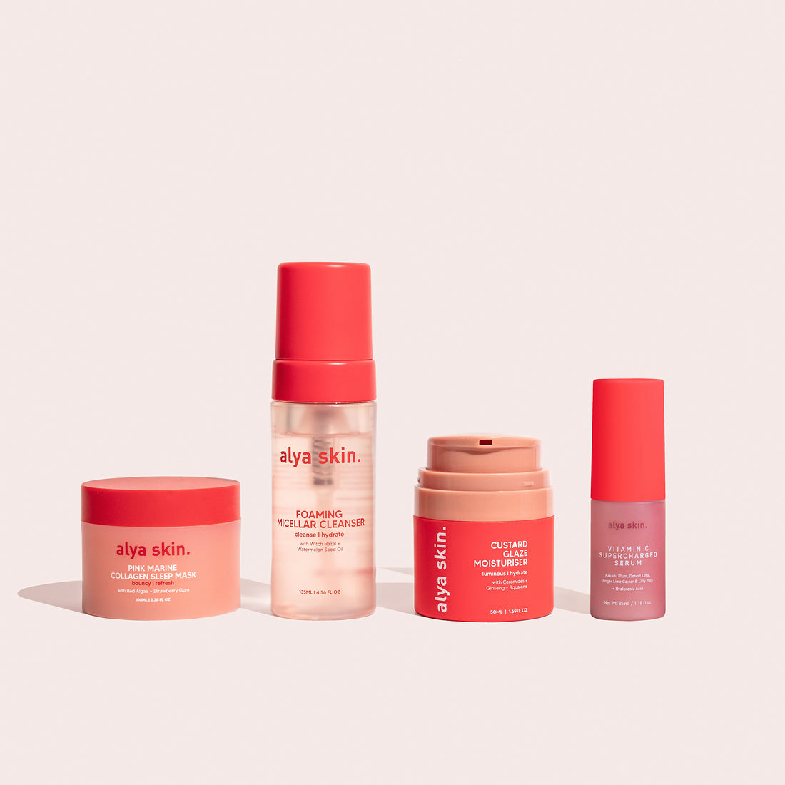 Favourites Bundle