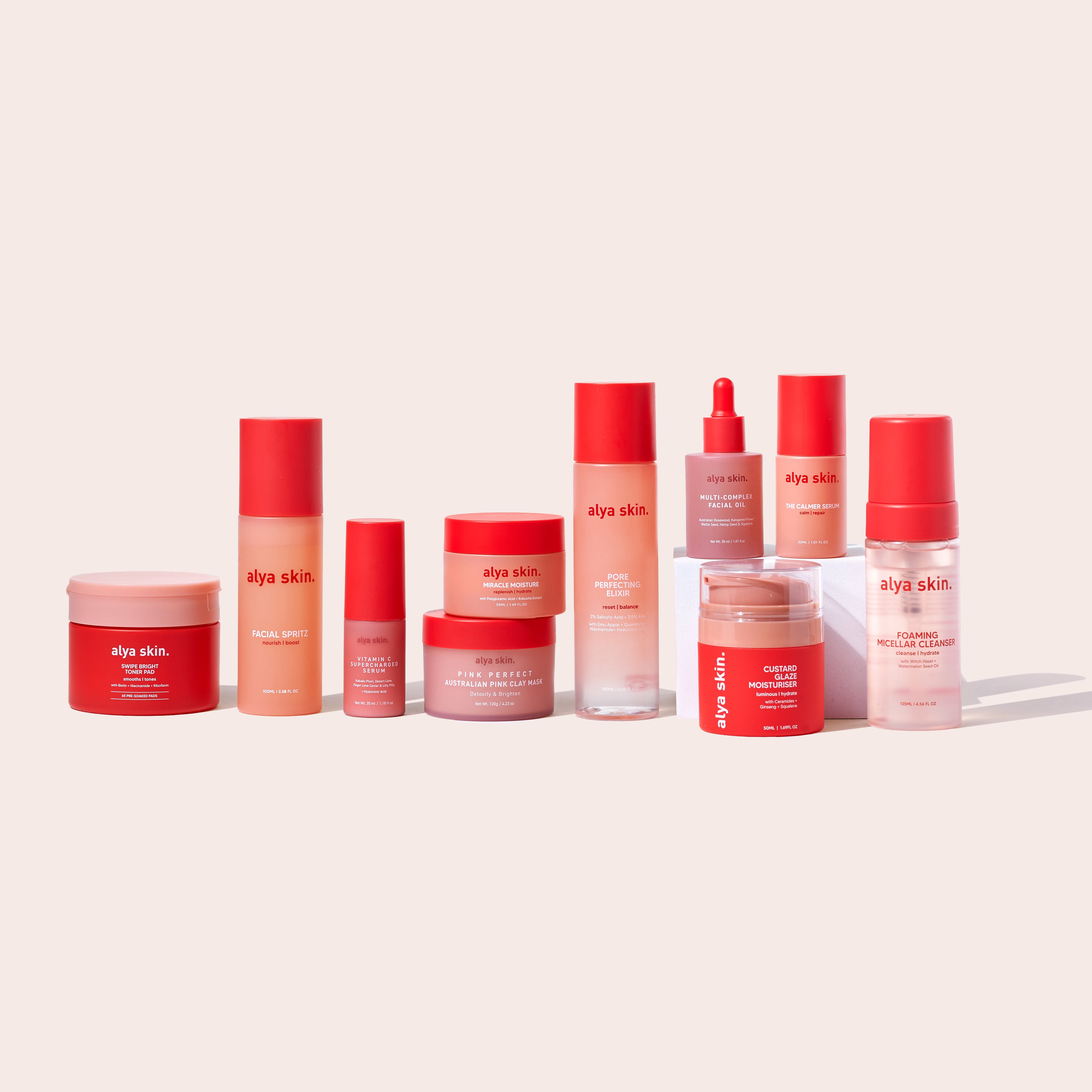 Glow-Getter Bundle
