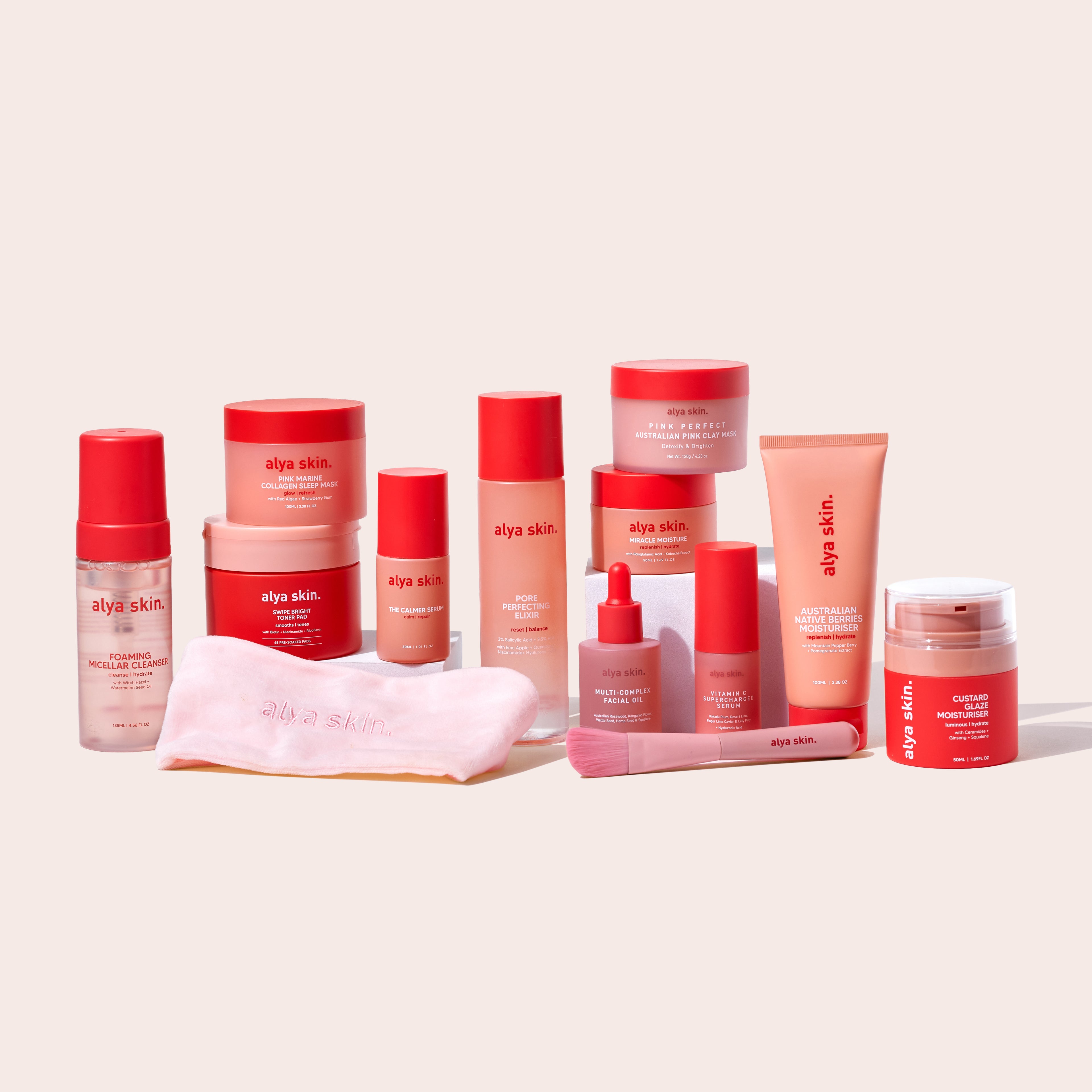 Ultimate Collection Bundle (BEST VALUE)