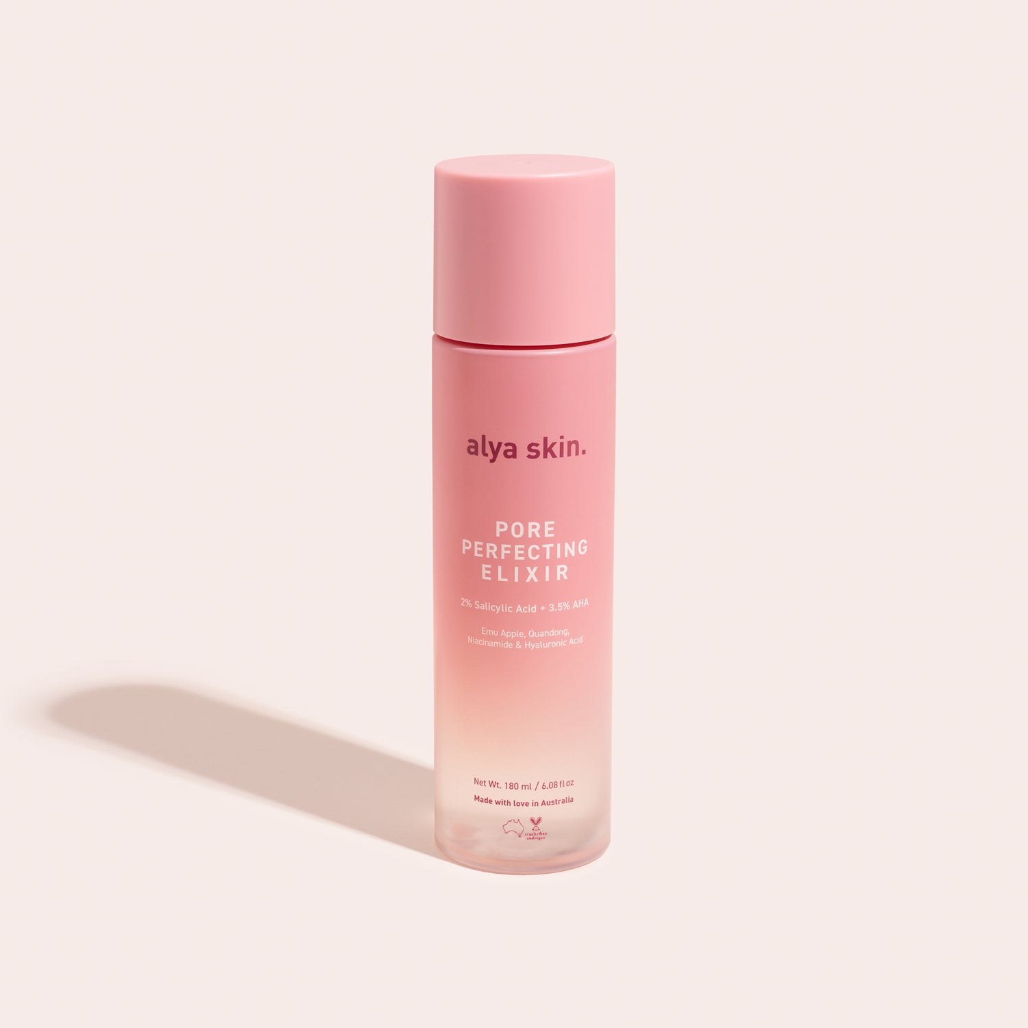 Pore Perfecting Elixir