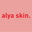 logo of Alya Skin Australia
 – Alya Skin AUS