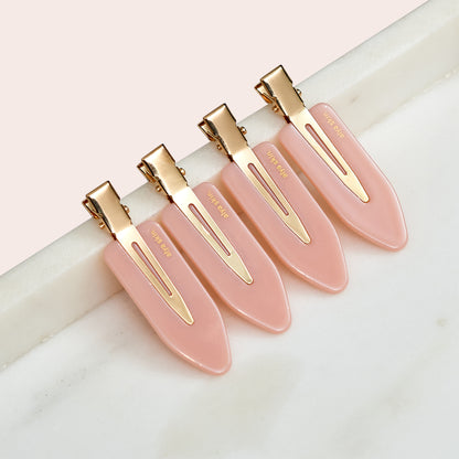 Alya Skin Hair Clips 2 Pack