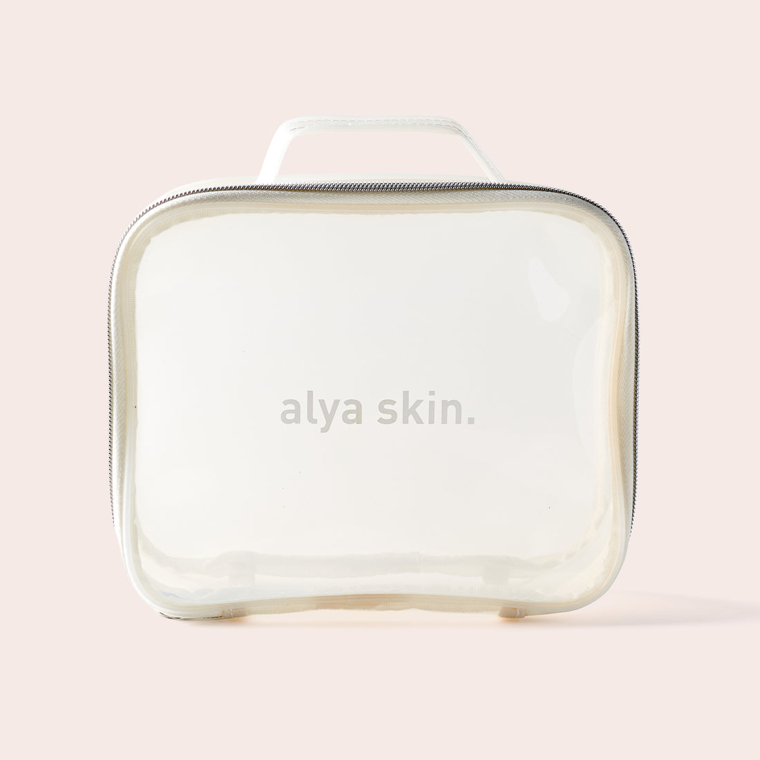 Alya Skin Clear Travel Bag