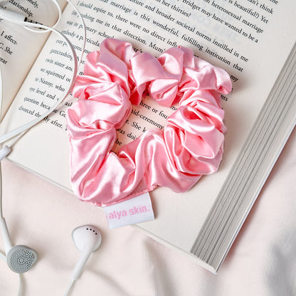 Alya Skin Scrunchie