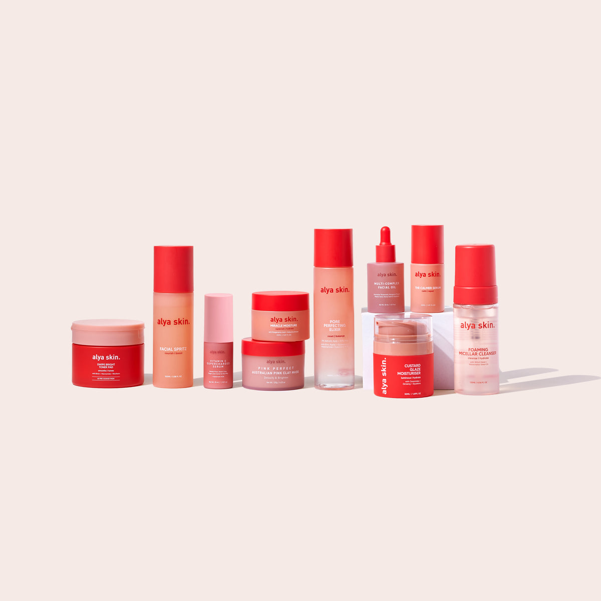 Glow-Getter Bundle