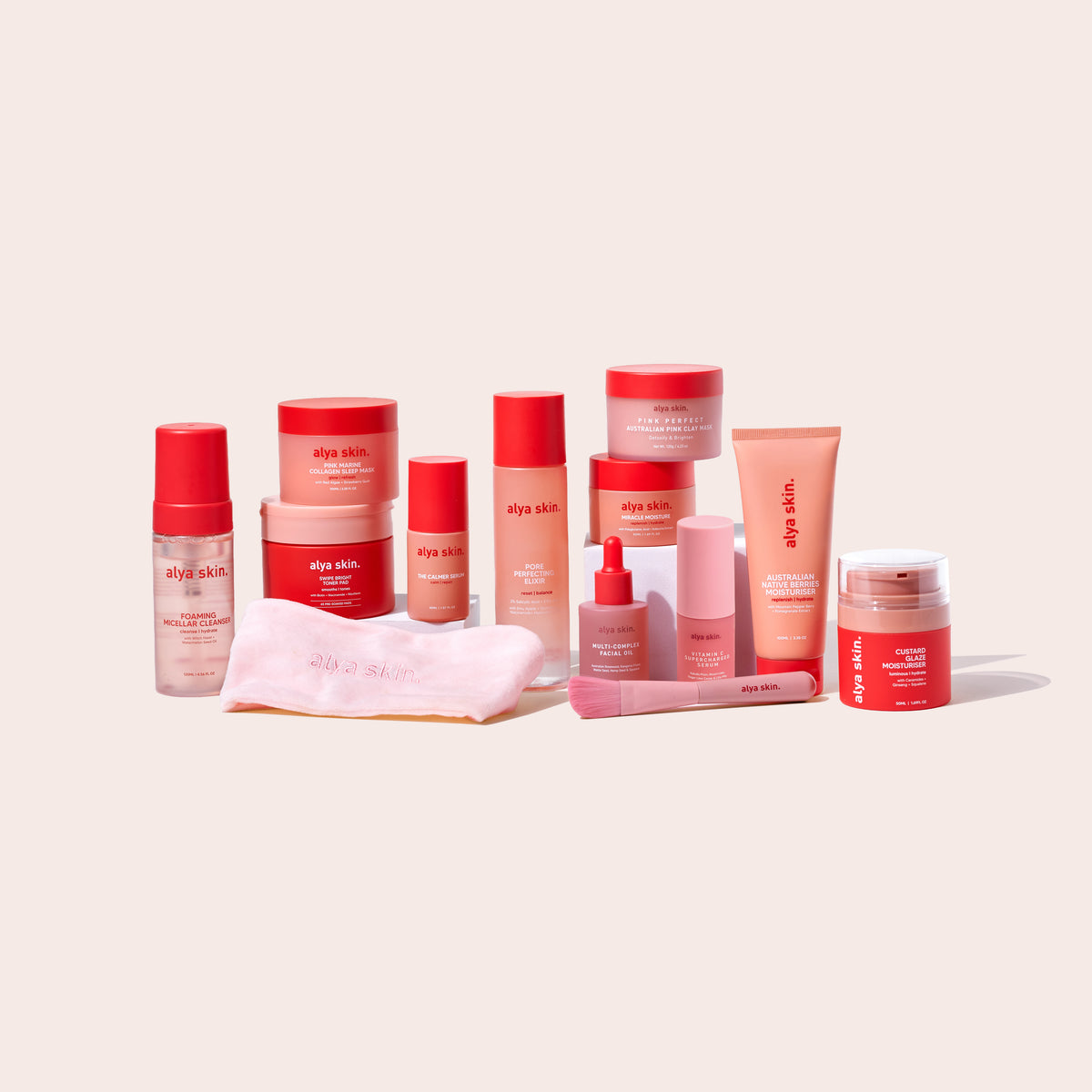 Ultimate Collection Bundle (BEST VALUE)