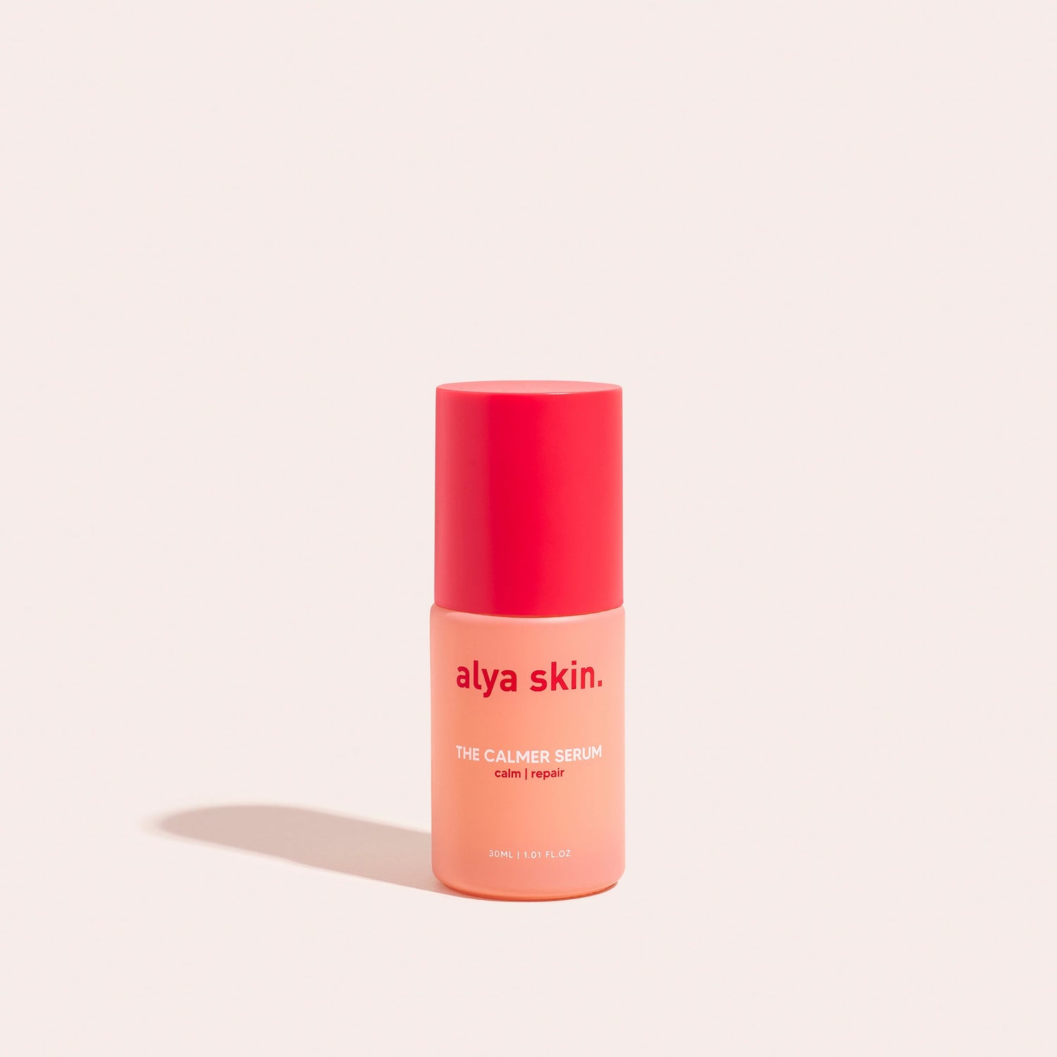A bottle of Alya Skin&