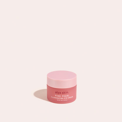 Pink Pearl Illuminating Eye Cream