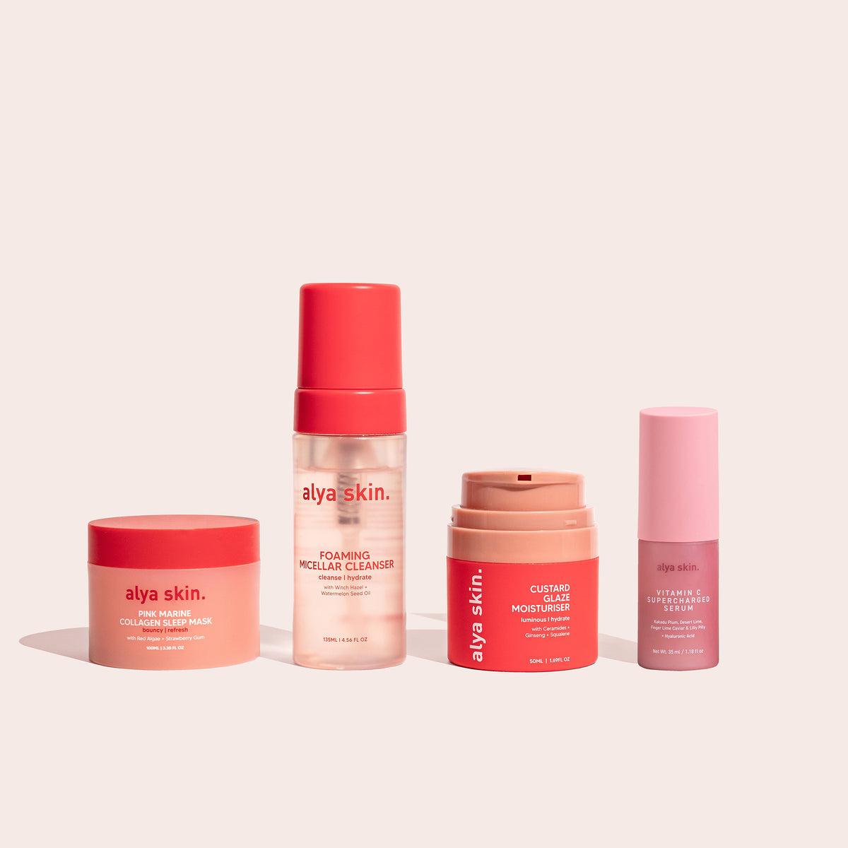 Favourites Bundle
