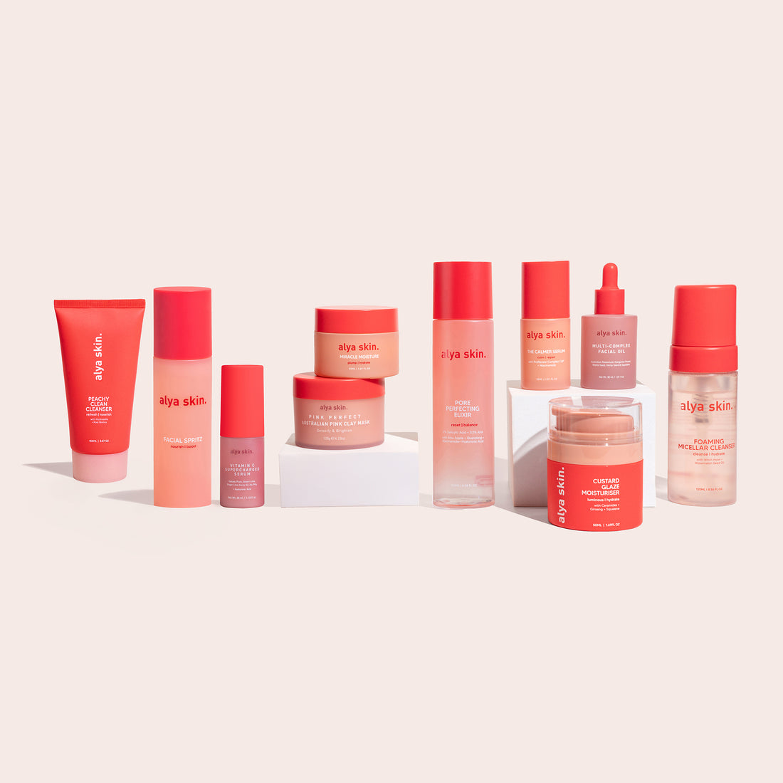Glow-Getter Bundle