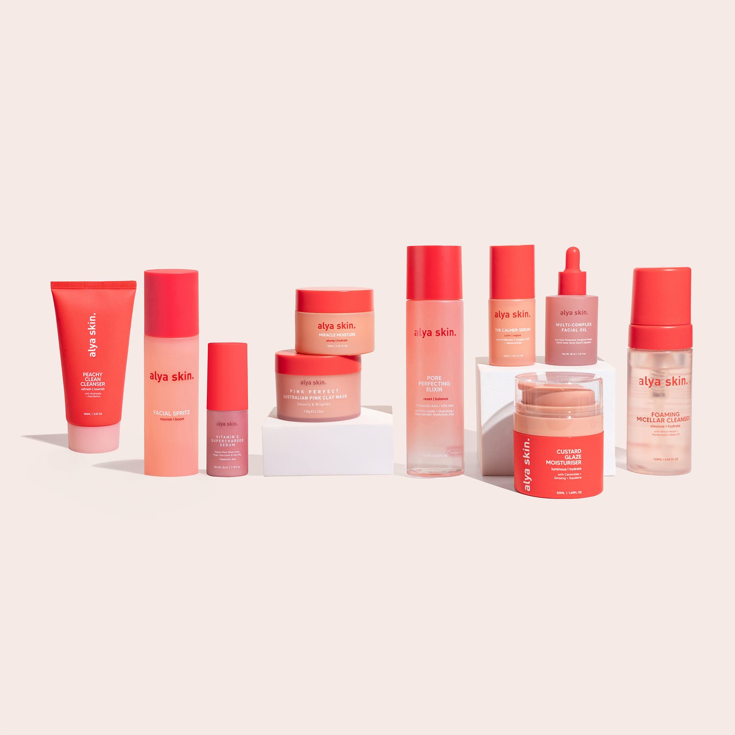 Glow-Getter Bundle