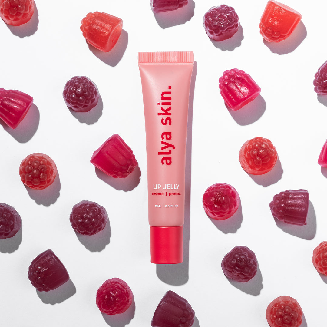 Lip Jelly