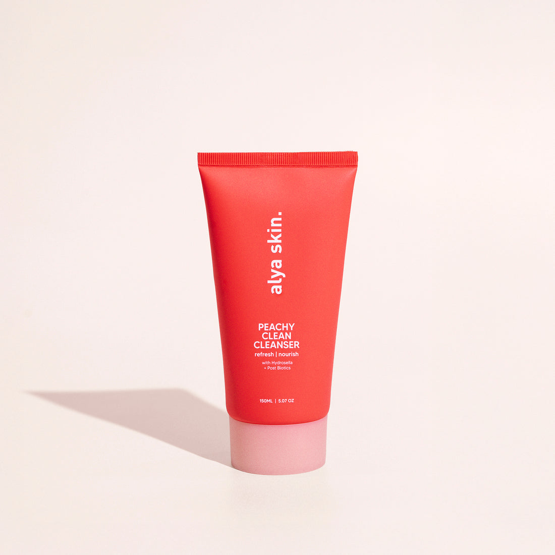 Peachy Clean Cleanser