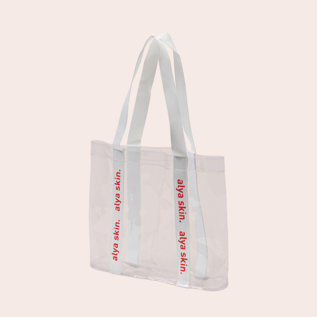 Alya Skin Clear Tote Bag