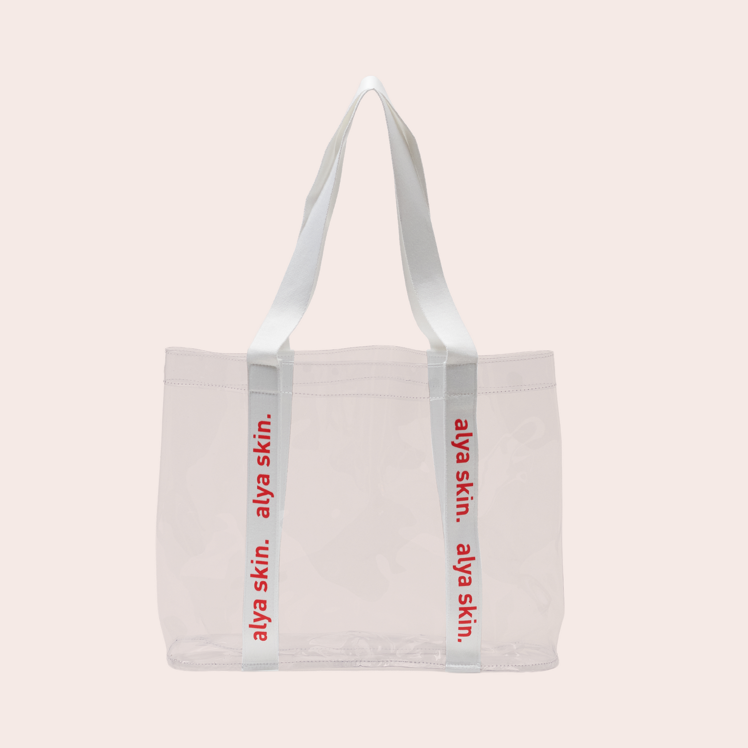 Alya Skin Clear Tote Bag