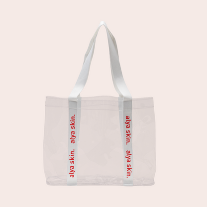 Alya Skin Clear Tote Bag