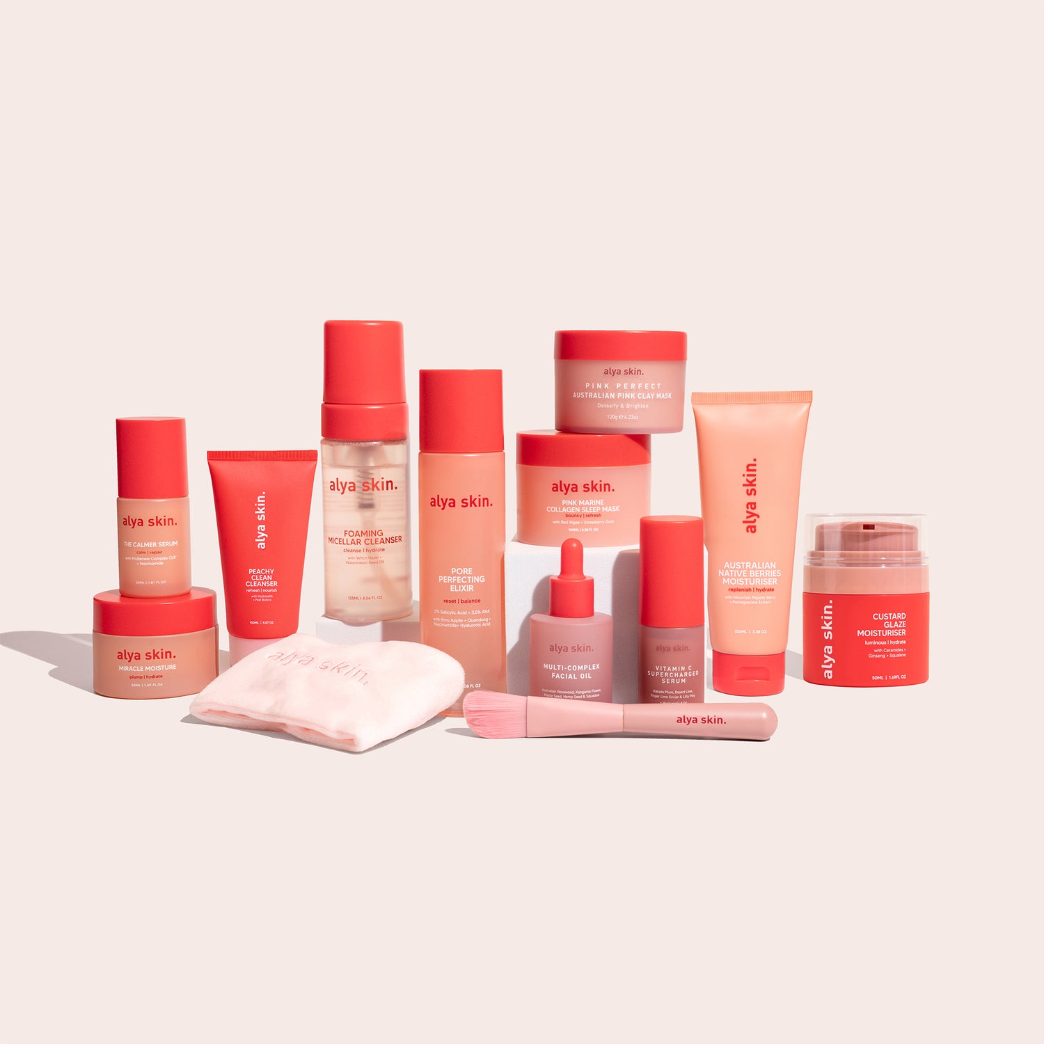 Ultimate Collection Bundle (BEST VALUE)