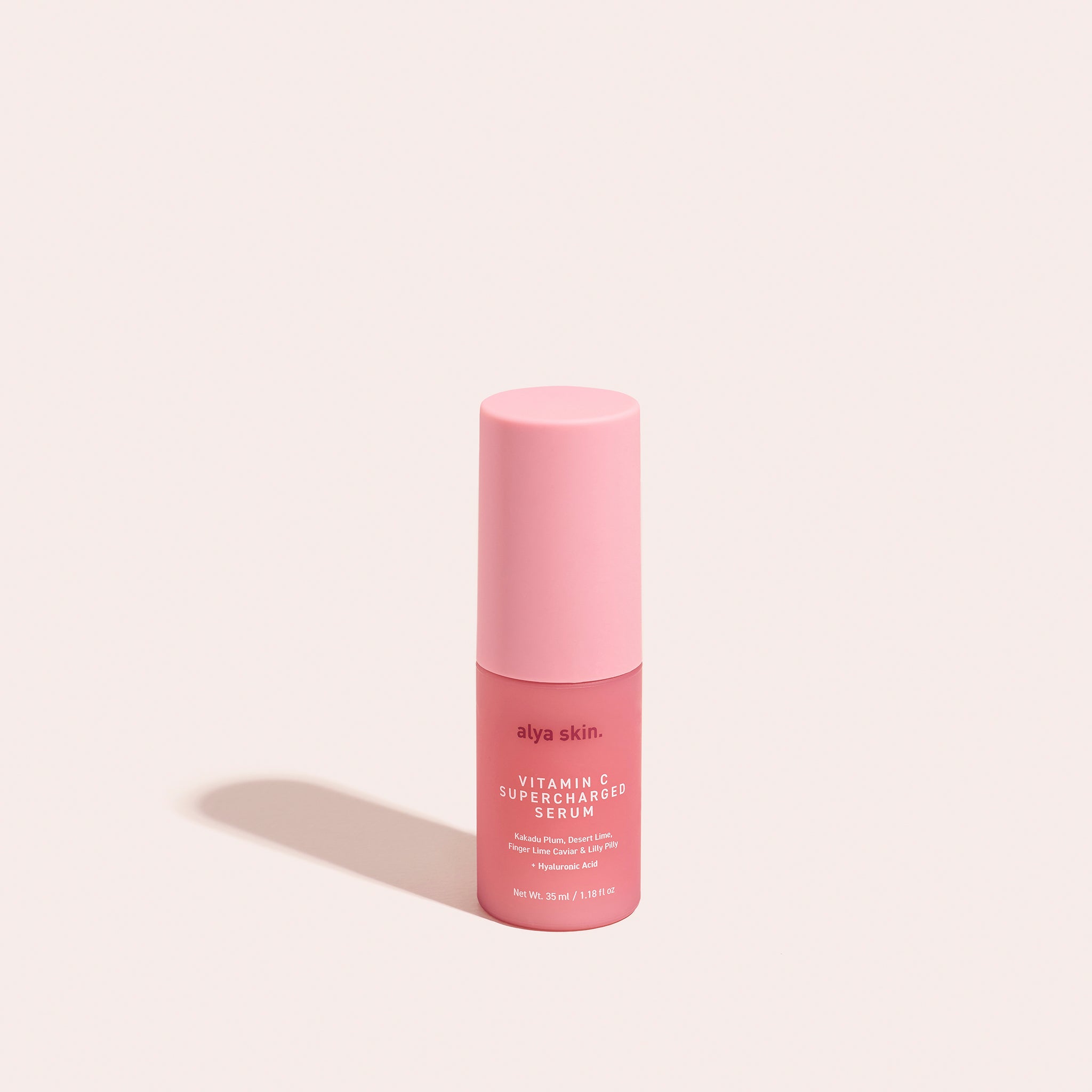 Vitamin C Supercharged Serum