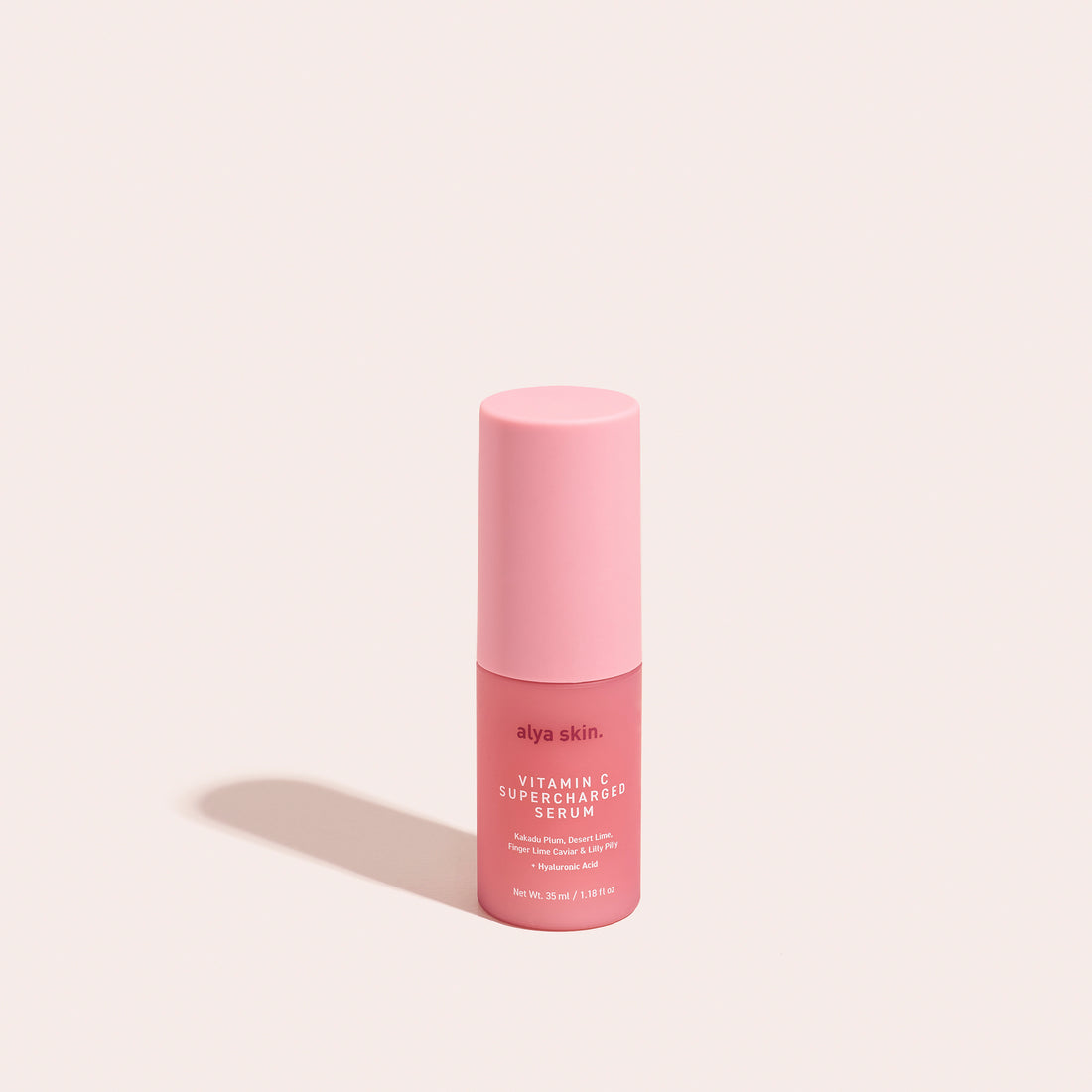 Vitamin C Supercharged Serum