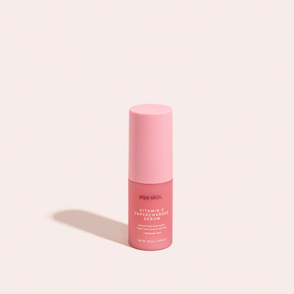 Vitamin C Supercharged Serum