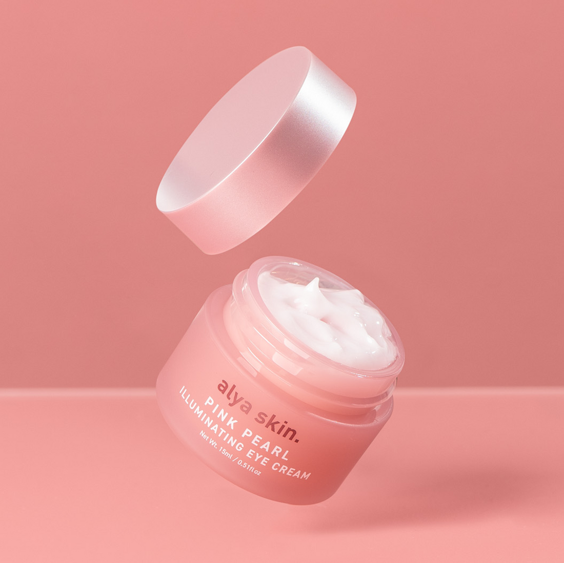 Pink Pearl Illuminating Eye Cream