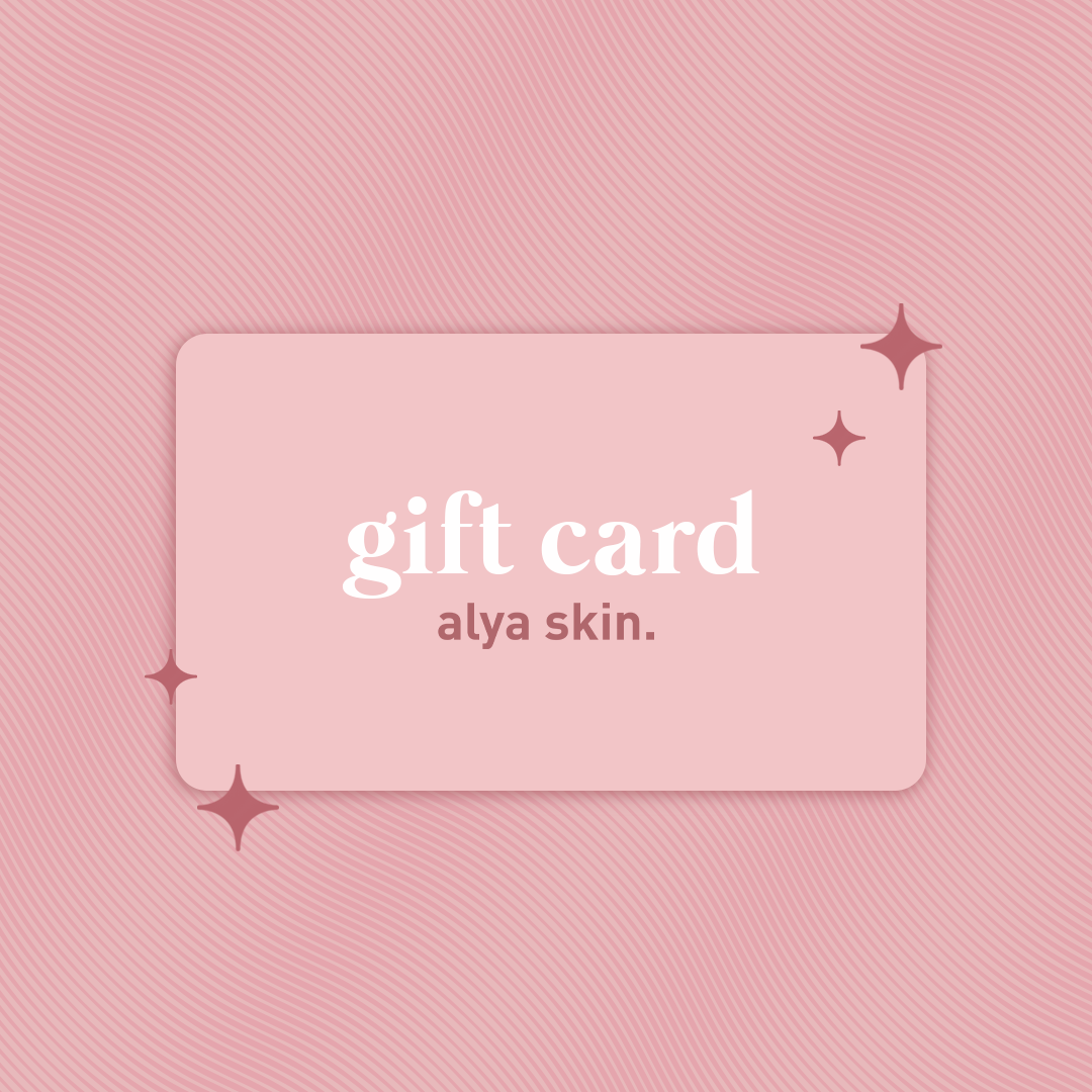 Gift Card (BYOB)